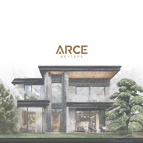 ARCE - Beytepe